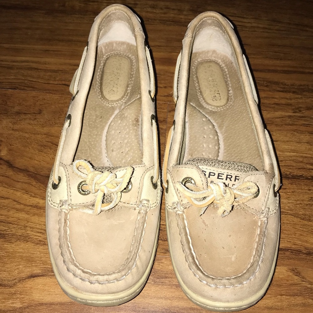 Sperry Top Sider
